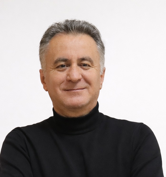 Öğr. Gör. Fatih Aygün